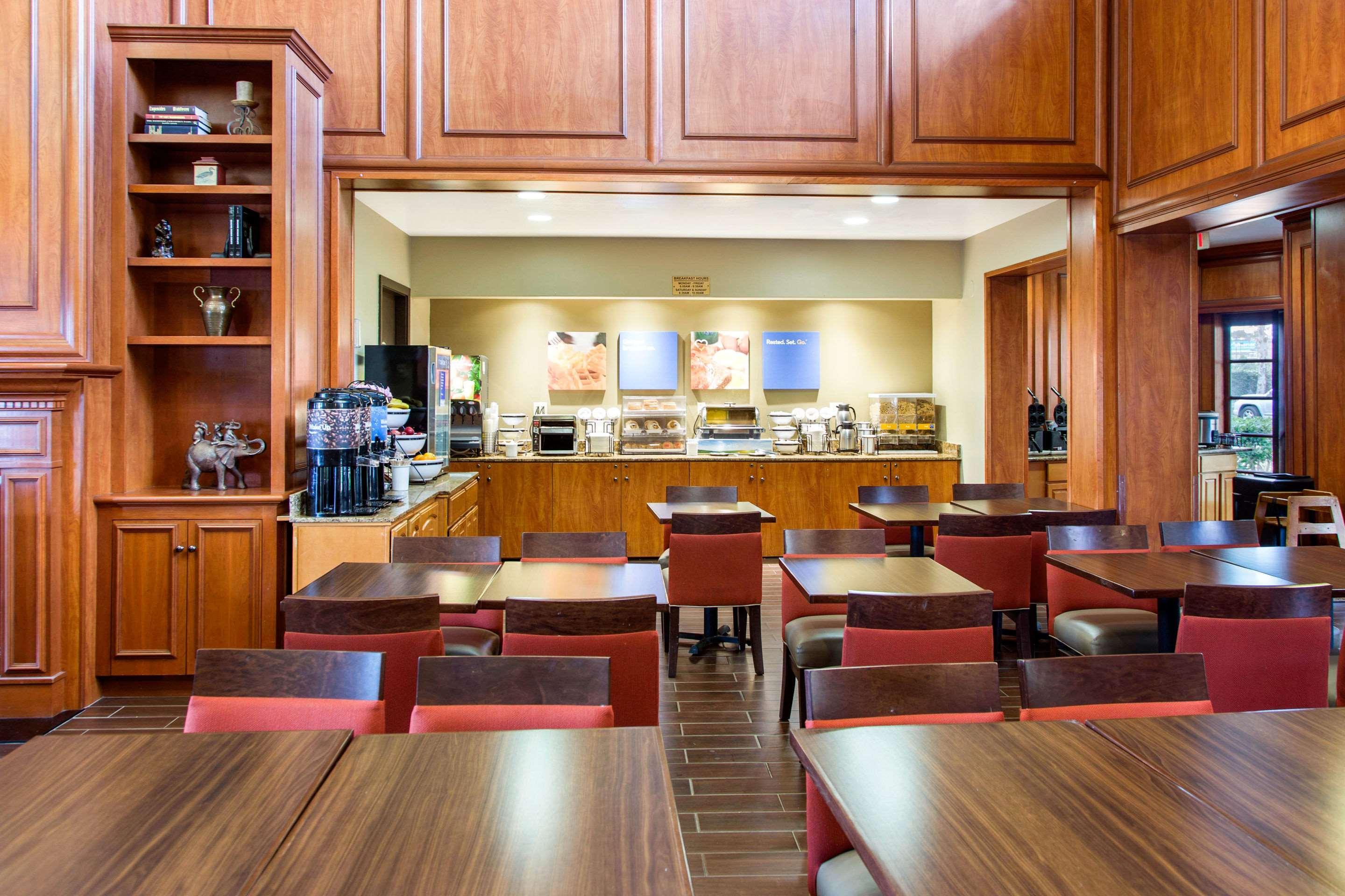 Comfort Inn & Suites San Francisco Airport North South San Francisco Bagian luar foto