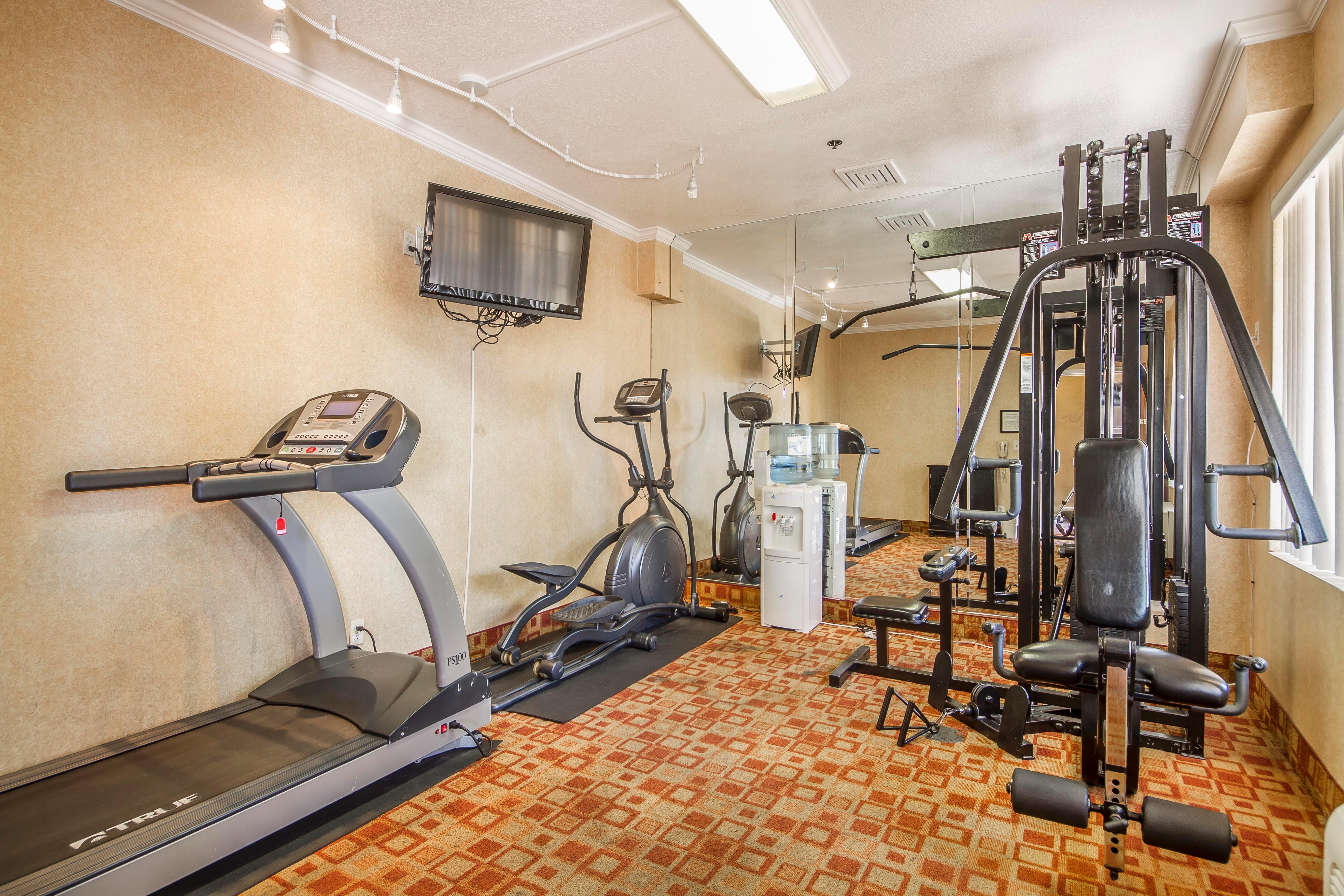 Comfort Inn & Suites San Francisco Airport North South San Francisco Bagian luar foto