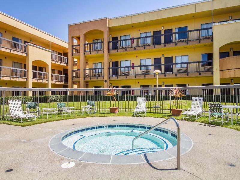 Comfort Inn & Suites San Francisco Airport North South San Francisco Bagian luar foto